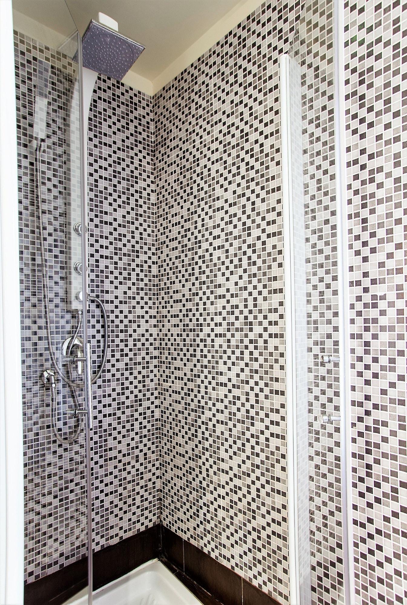 Hotel Tuscolana Rome Bagian luar foto